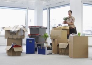 Office Shifting